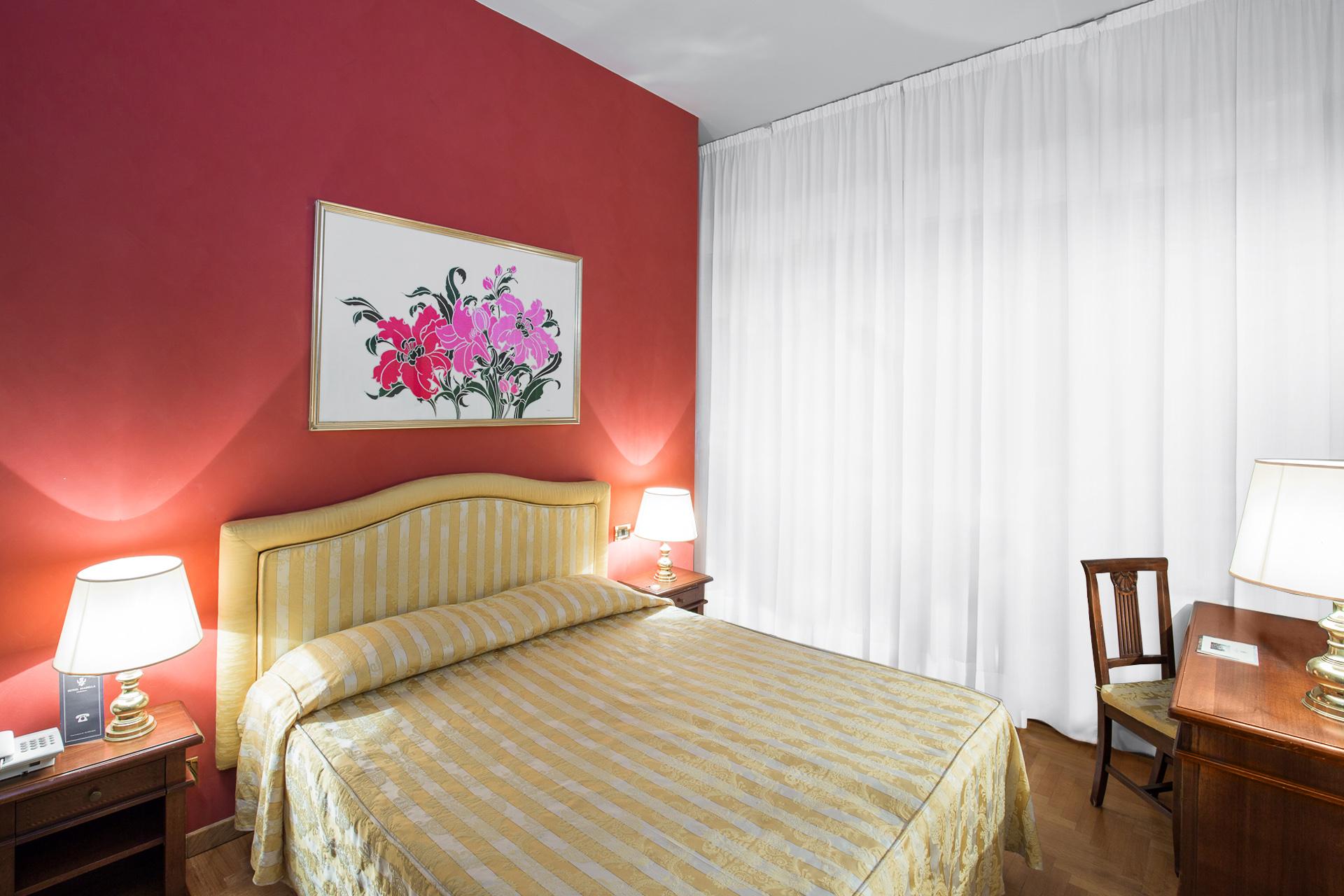 Hotel Isabella Taormine Extérieur photo